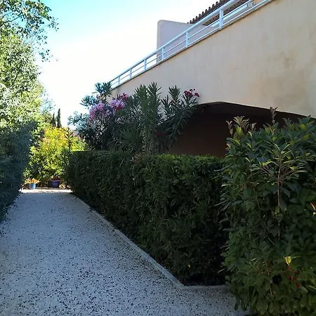 Nyaraló Les Camelias De Julienne