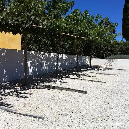 Ferienhaus Les Camelias De Julienne *