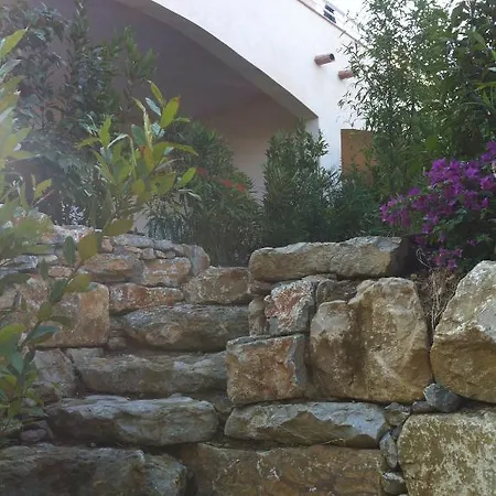 Ferienhaus Les Camelias De Julienne La Croix-Valmer