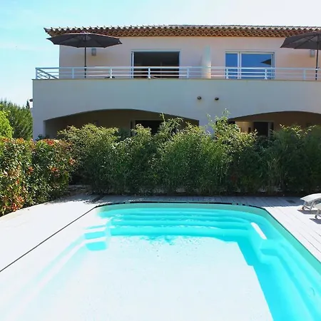 Les Camelias De Julienne Ferienhaus